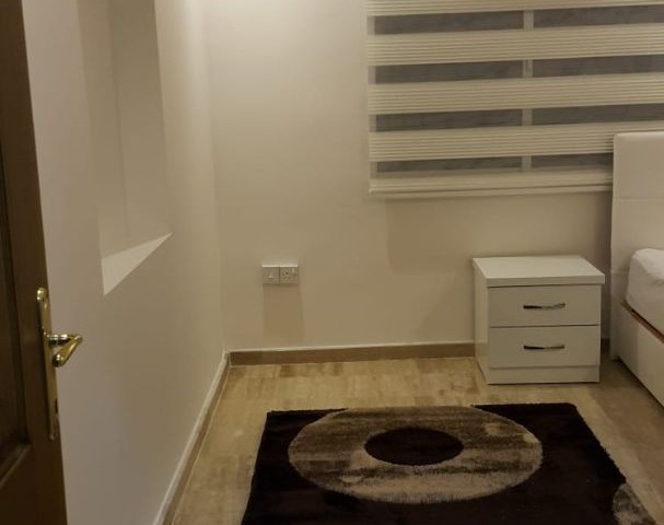 3+1 Wohnung Zum Verkauf In Kyrenia Zentrum ** 