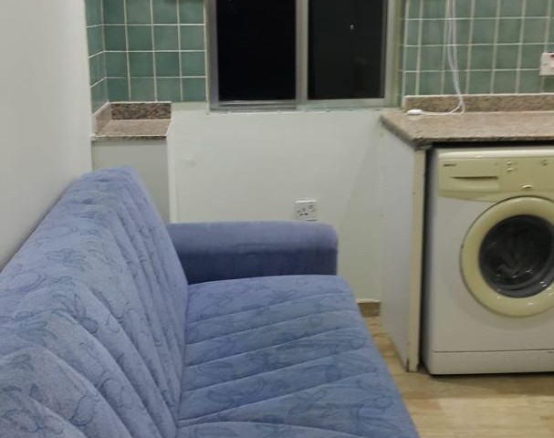 3+1 Wohnung Zum Verkauf In Kyrenia Zentrum ** 