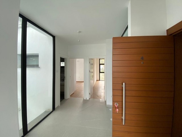 2 Bedroom Apartment for Sale in Kyrenia,Bellapais