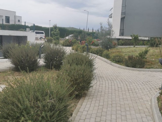 آپارتمان Girne Bellapais 2+1 برای فروش