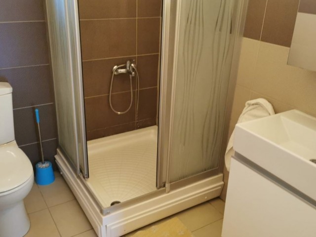 Girne Alsancak Escape Plaja Yürüme Mesafede  2+1 Daire