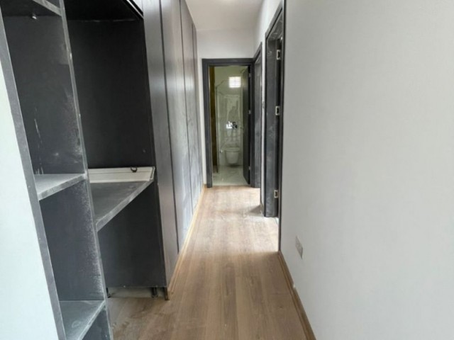 Iskele Long Beach 2+1 Wohnung zu verkaufen