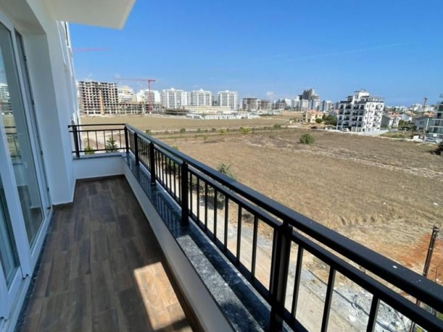 İskele Long Beach Satılık 2+1 Daire