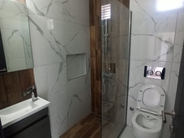 2 Bedroom Apartment for Sale in İskele Long Beach