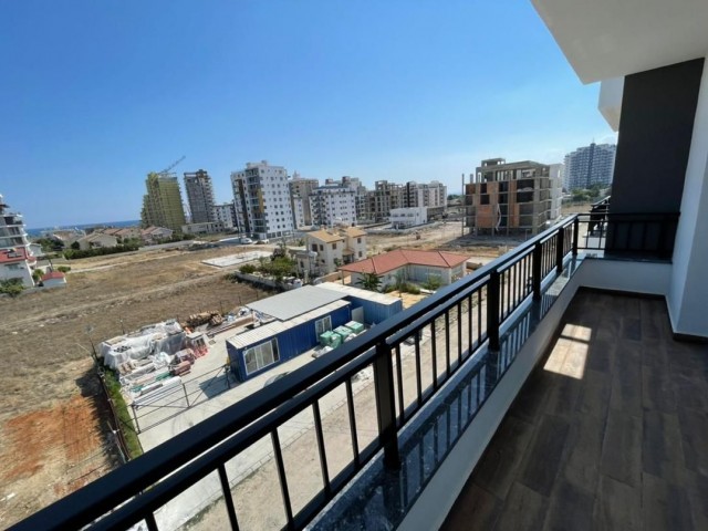 2 Bedroom Apartment for Sale in İskele Long Beach