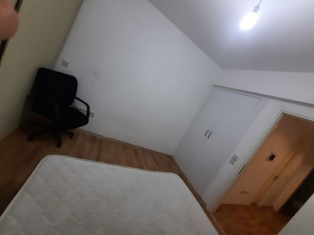 2 bedroom  DUBLEX Apartment for sale in Kyrenia Center