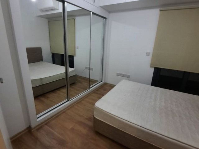 2+1 Maisonette-Wohnung zum Verkauf im Zentrum von Kyrenia