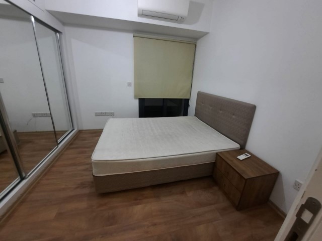 2+1 Maisonette-Wohnung zum Verkauf im Zentrum von Kyrenia