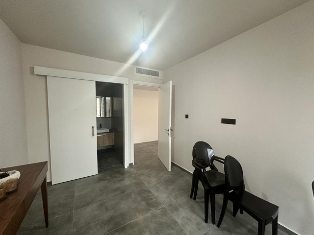 2+1 Residence Flat for Sale in Kyrenia Center / UNFURNISHED