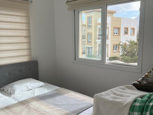 Kyrenia Alsancak 2+1 Flat for Rent Close to Escape Beach