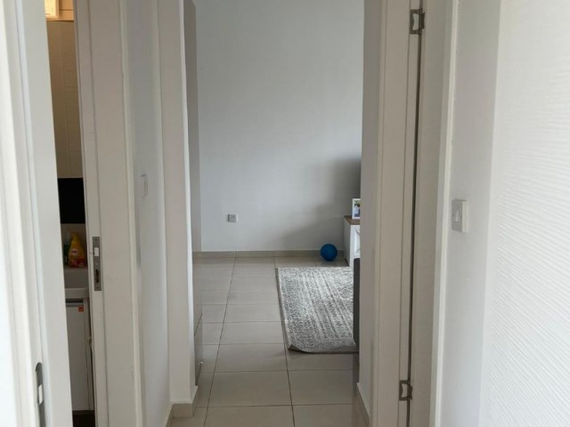 Kyrenia Alsancak 2+1 Flat for Rent Close to Escape Beach