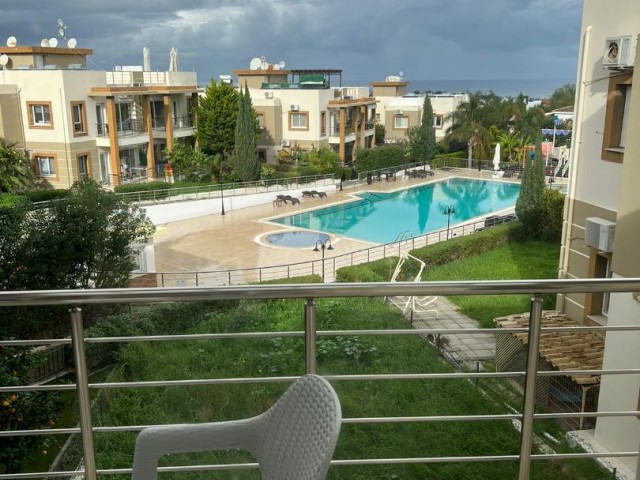 Kyrenia Alsancak 2+1 Flat for Rent Close to Escape Beach