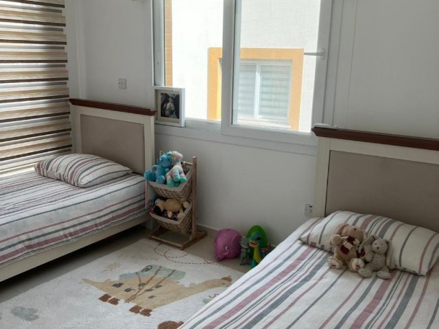 Kyrenia Alsancak 2+1 Flat for Rent Close to Escape Beach