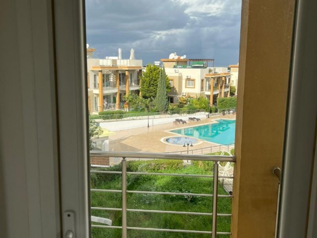 Kyrenia Alsancak 2+1 Flat for Rent Close to Escape Beach