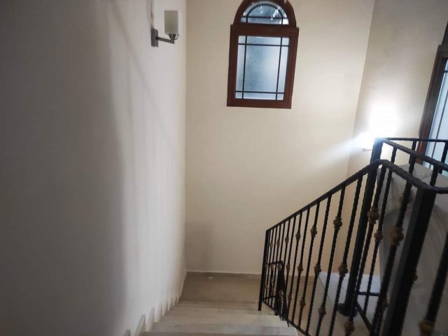 3+1 VILLA FOR SALE IN KYRENIA BELLAPAIS