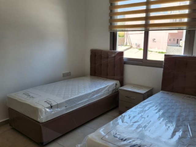 Girne Alsancak Nejat Brıthc okul yakın  Kiralık 2+1 Eşyalı  Yeni Daire