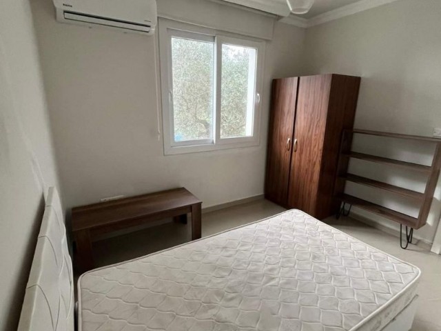 Girne Doğanköy’de  Kiralık Temiz Bakımlı 3+1 Daire