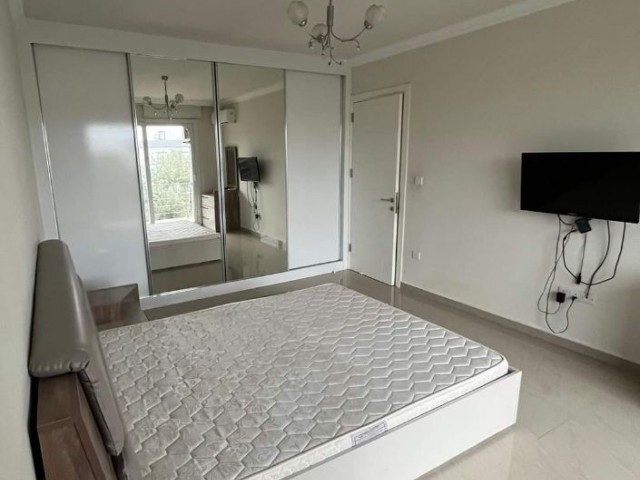 Clean and well-maintained 3+1 Flat for Rent in Doğanköy, Girne