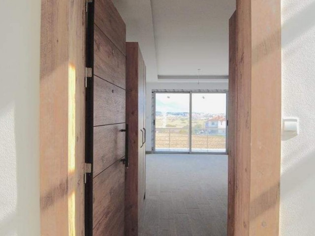 2+1 New Flat for Sale in the Bosphorus region between Kyrenia and Nicosia