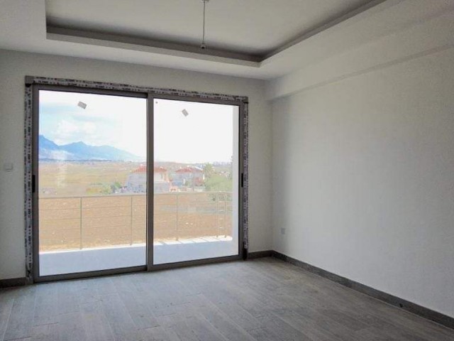 2+1 New Flat for Sale in the Bosphorus region between Kyrenia and Nicosia