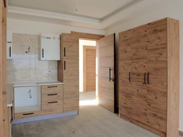 2+1 neue Wohnung zum Verkauf in der Bosporus-Region zwischen Kyrenia und Nikosia