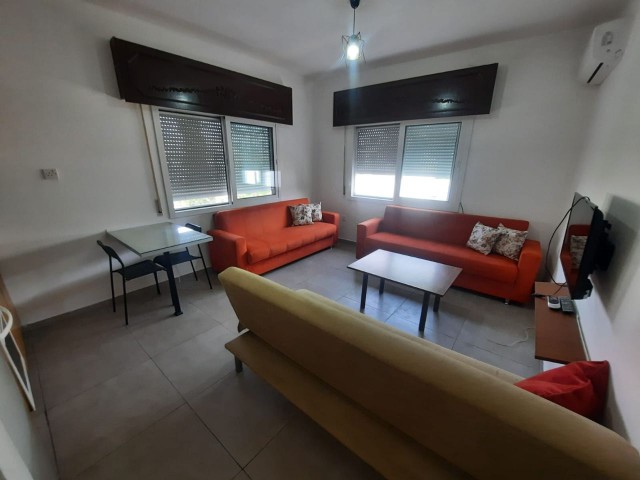 2+1 Flat for Rent opposite LEMAR MARKET in Kyrenia Center