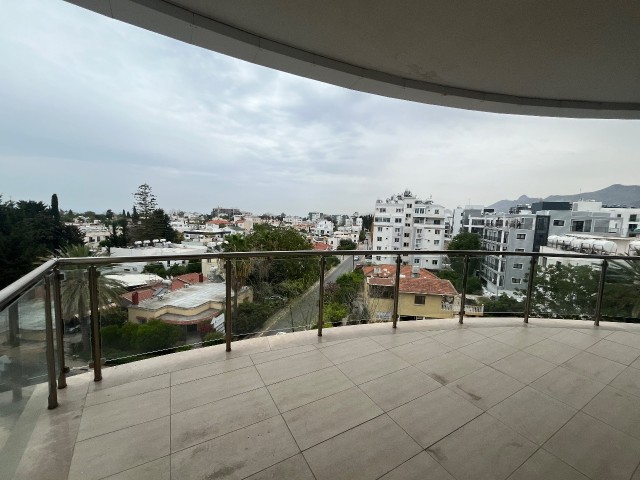 2+1 Wohnung im Zentrum von Kyrenia