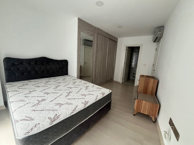 2+1 flat in Kyrenia center