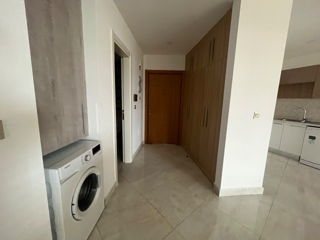 2+1 flat in Kyrenia center