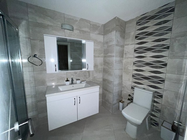 2+1 flat in Kyrenia center