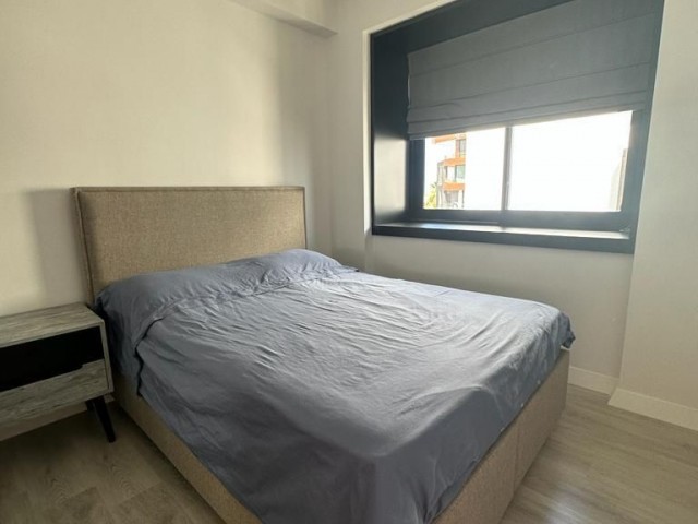 Girne Merkez Satılık 2+1 Daire / Full Eşyalı