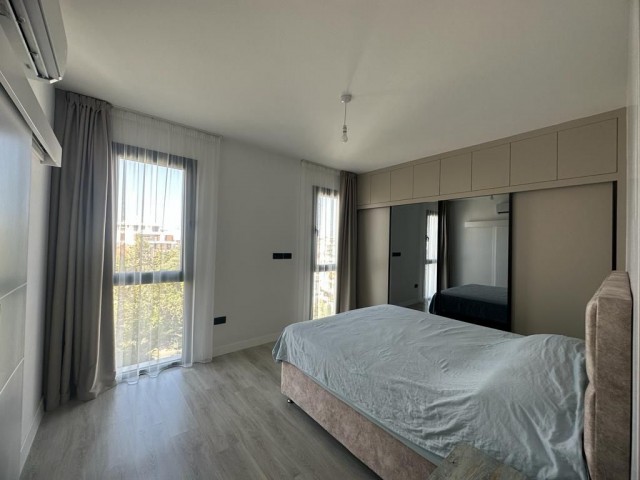 Girne Merkez Satılık 2+1 Daire / Full Eşyalı