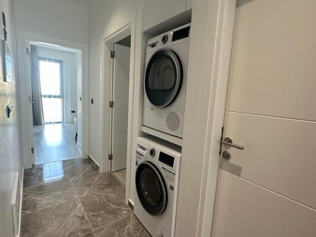 Girne Merkez Satılık 2+1 Daire / Full Eşyalı