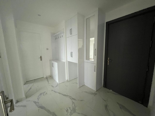 Flat For Sale in Alsancak, Kyrenia