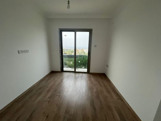 Flat For Sale in Alsancak, Kyrenia