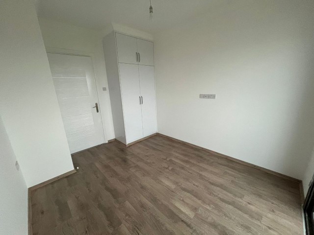 Flat For Sale in Alsancak, Kyrenia