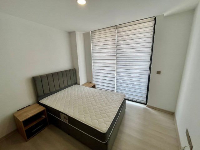 Flat To Rent in Girne Merkez, Kyrenia