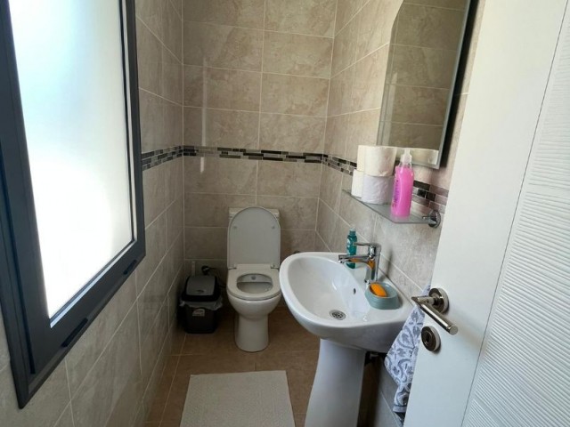 Girne Karaoğlanoğlu Daily 1+1 Flat for Rent / Kaya Palazzo 300m from the hotel