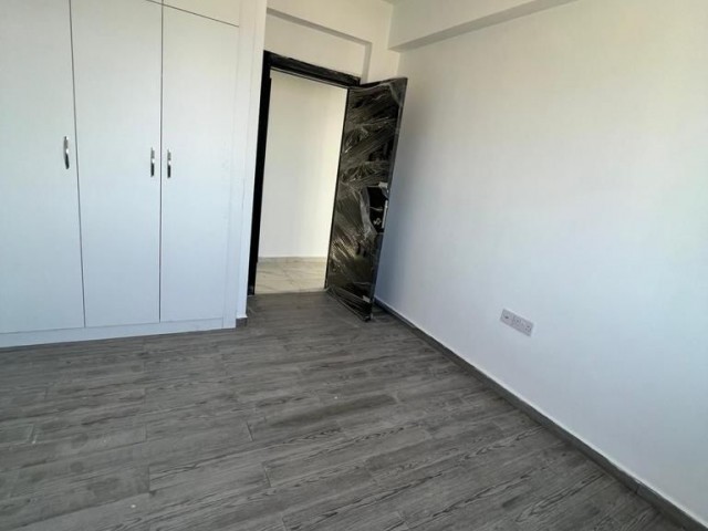 آپارتمان 3+1 کاملا نو برای فروش در آلسانجاک، گیرنه / نزدیک به کالج بریتانیا نجات