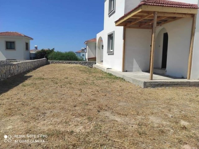 3+1 Villa zum Verkauf in Kyrenia Esentepe / UNMÖBLIERT