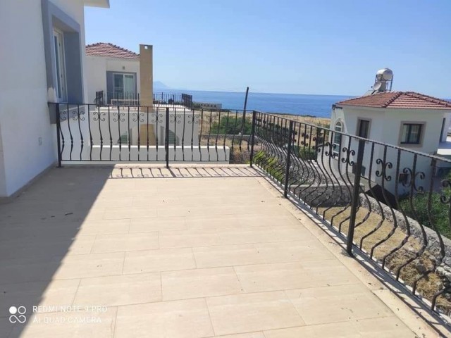 3+1 Villa zum Verkauf in Kyrenia Esentepe / UNMÖBLIERT