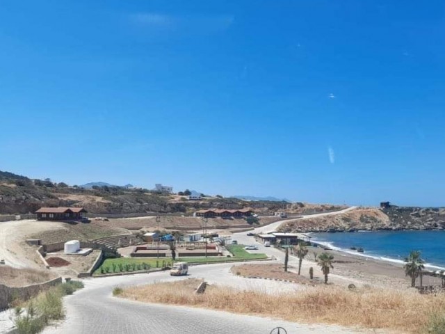 3+1 Villa zum Verkauf in Kyrenia Esentepe / UNMÖBLIERT