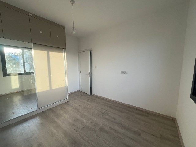 2+1 new flat for sale in Kyrenia Alsancak