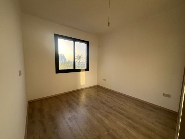 Новая квартира 2+1 на продажу в Кирении Алсанджак