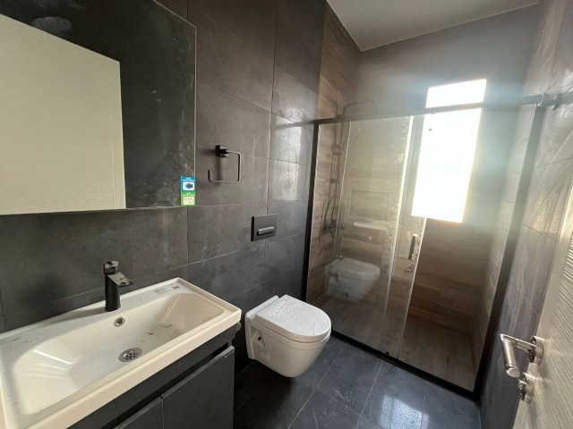 2+1 new flat for sale in Kyrenia Alsancak