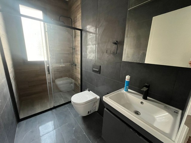 2+1 new flat for sale in Kyrenia Alsancak