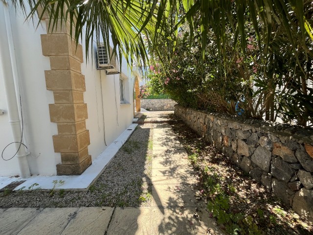 3+1 VILLA FOR SALE AT THE EXIT OF ALSANCAK