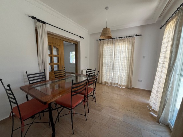 3+1 VILLA FOR SALE AT THE EXIT OF ALSANCAK