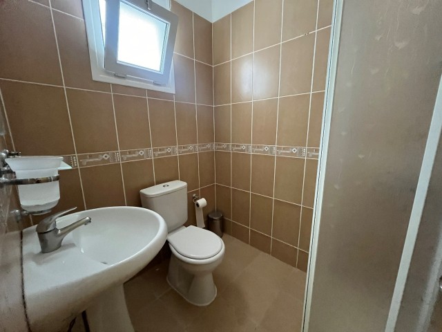 ALSANCAK ÇIKIŞINDA 3+1 SATILIK VILLA