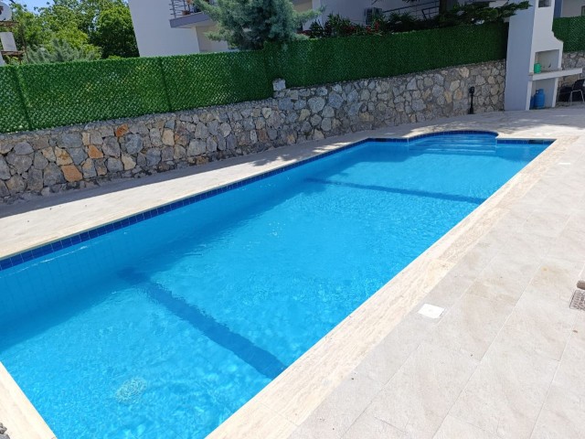 ALSANCAK ÇIKIŞINDA 3+1 SATILIK VILLA